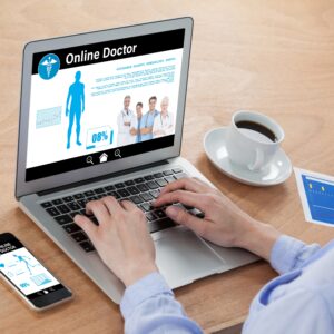 Landing Page con WordPress