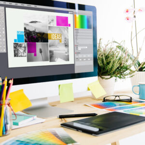 Manual de identidad corporativa
