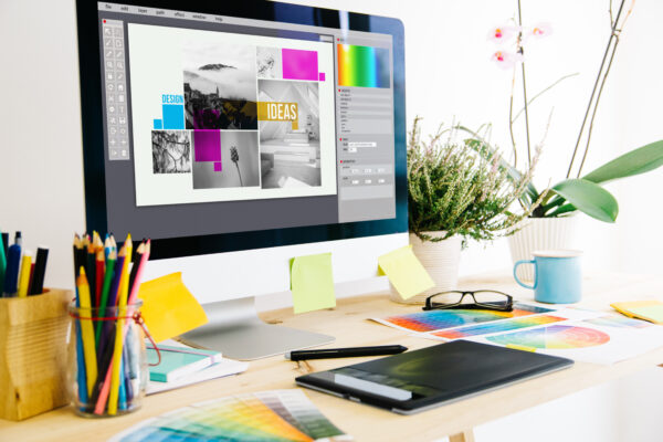 Manual de identidad corporativa