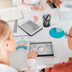 Plan de Marketing Integral Empresas
