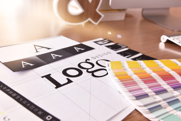 Manual de identidad corporativa - Image 2