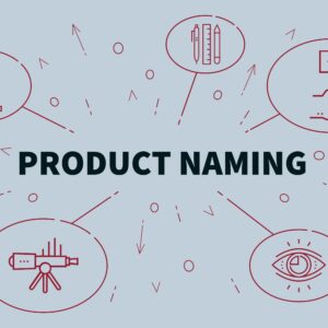 Naming Project