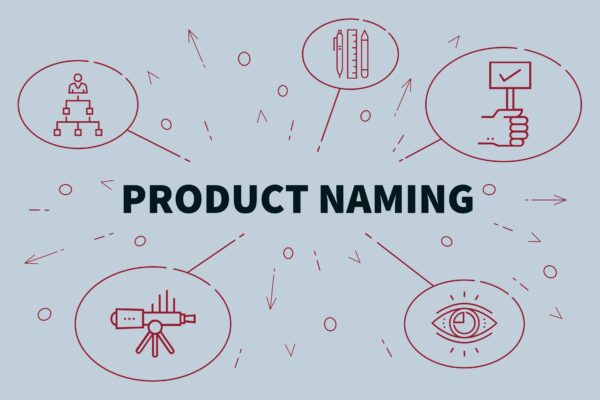 Naming Project