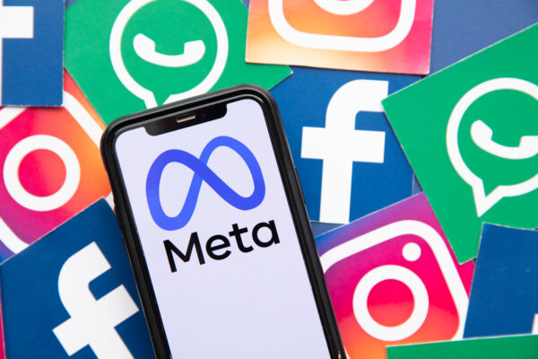 Bundle Publicidad en Meta Ads